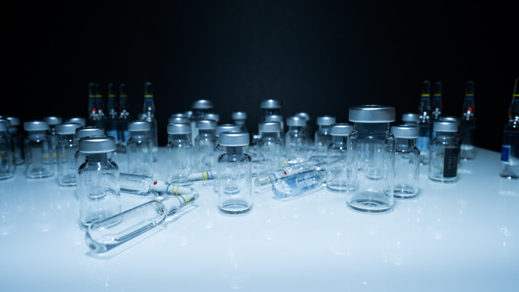 Source-feed image associated with STAT+: FDA staff and peptide enthusiasts set to clash at advisory panel