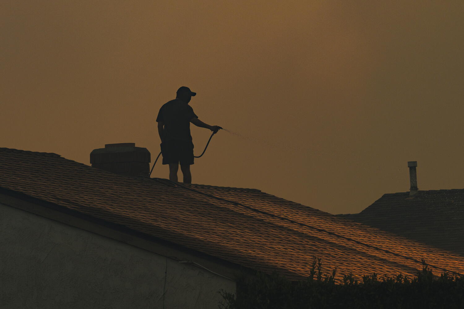 Source-feed image associated with Newsom signs mortgage relief bills for L.A. County and California wildfire victims