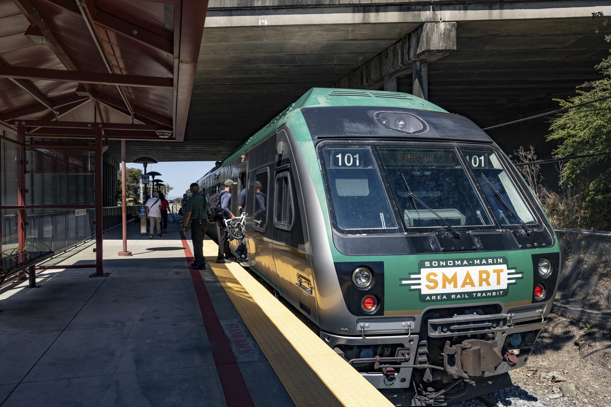 Source-feed image associated with Early Returns Show Strong Support For SMART Tax Extension in Sonoma, Marin
