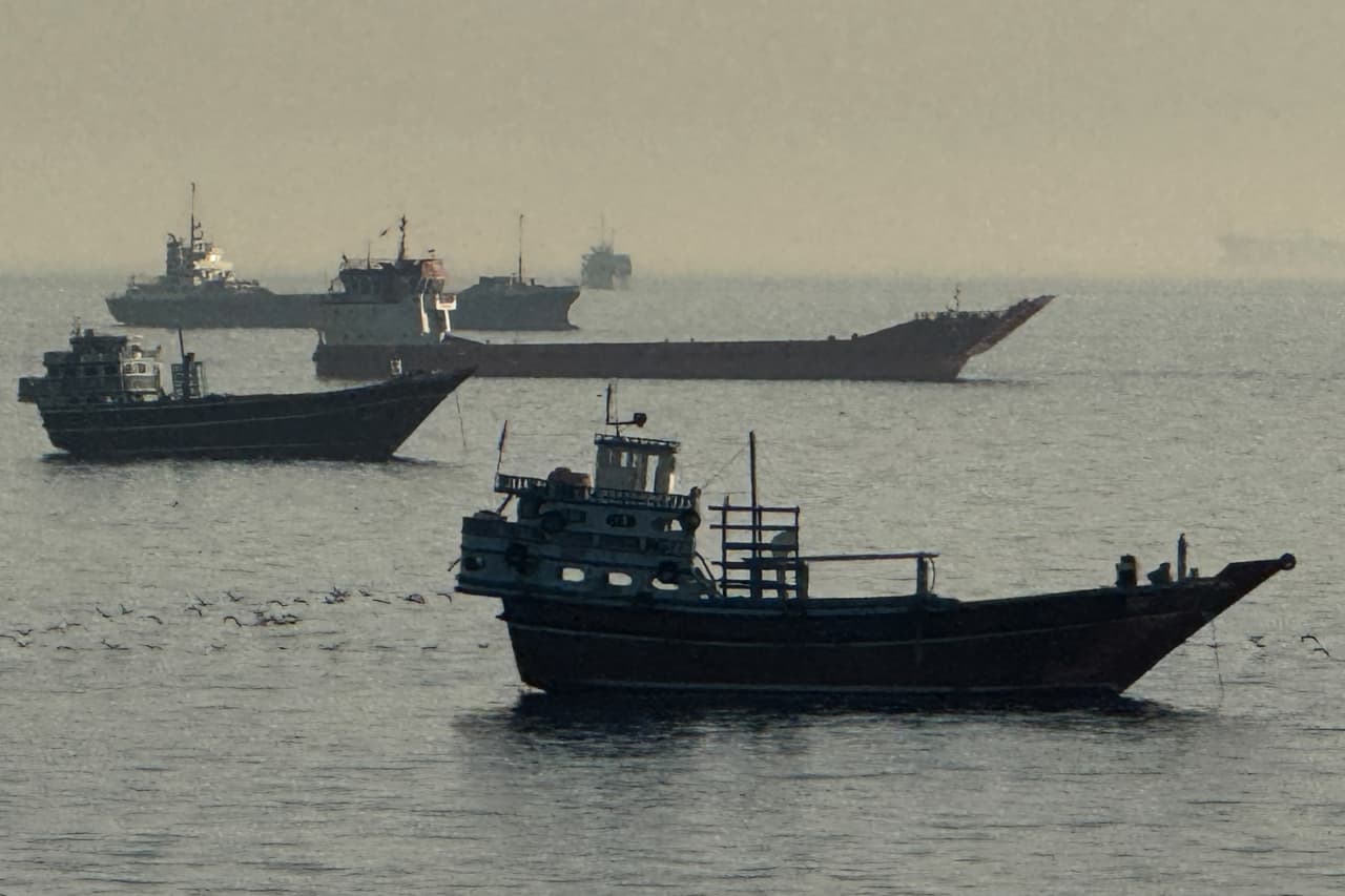 Source-feed image associated with The Iran war sent investors into fertilizer stocks — but here’s the China risk everyone’s missing