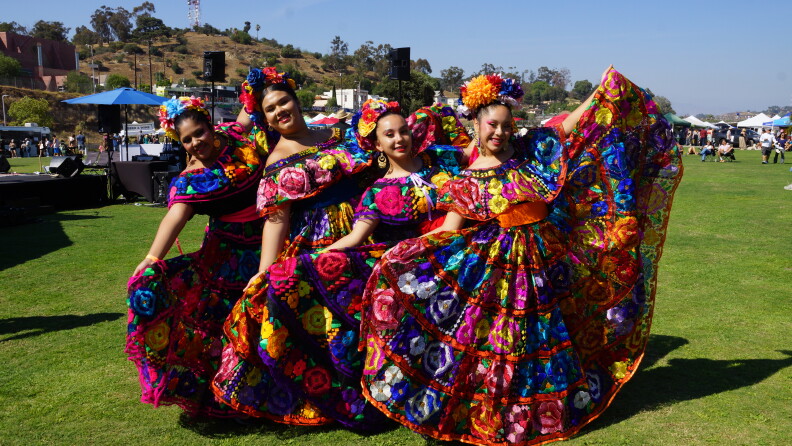 Source-feed image associated with Best things to do in LA and SoCal: Aug. 5-11