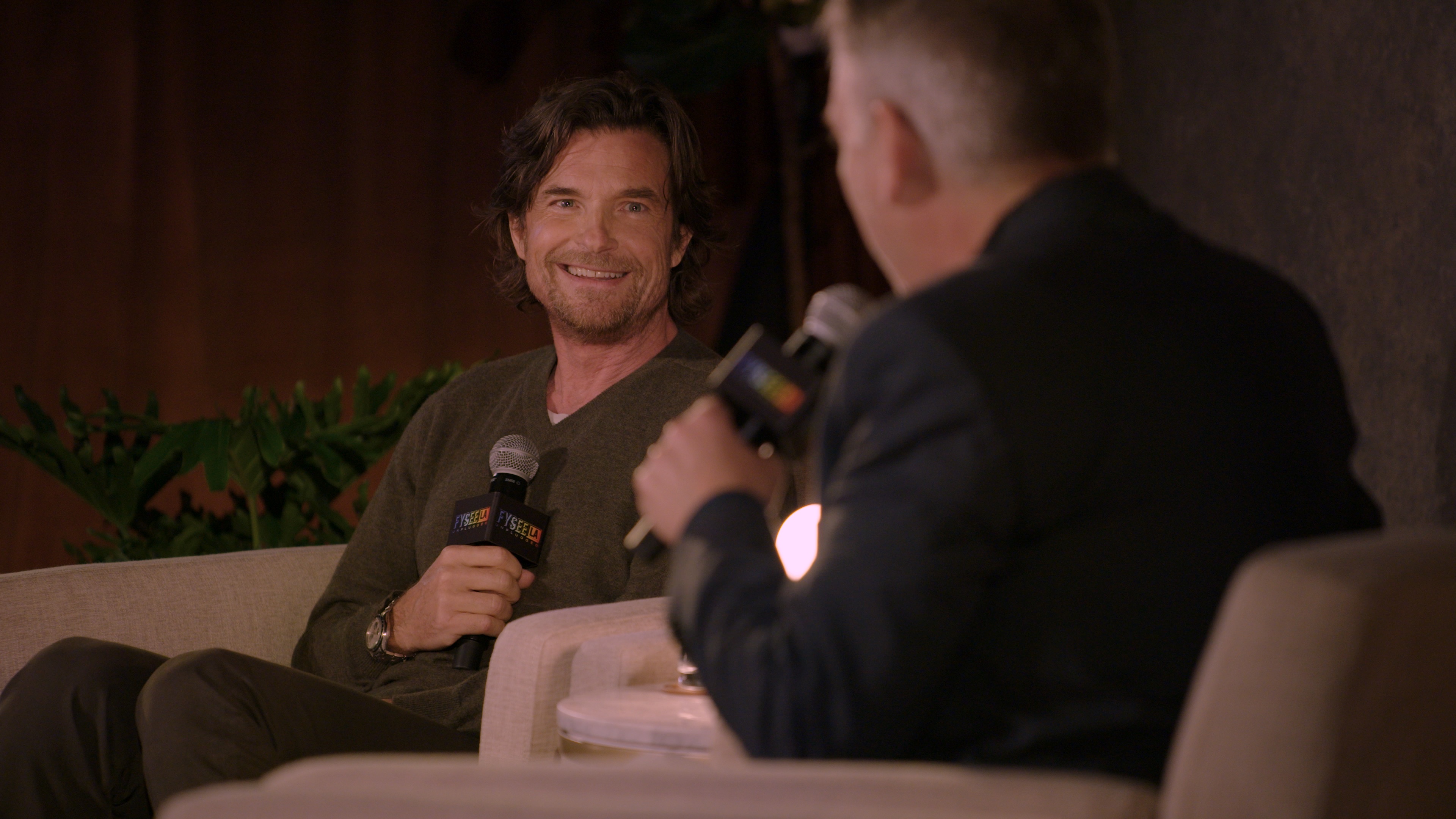 Source-feed image associated with Jason Bateman on Playing ‘Widely Different’ Characters in ‘Black Rabbit’ and ‘DTF St. Louis,’ and How Netflix Saved ‘Arrested Development’