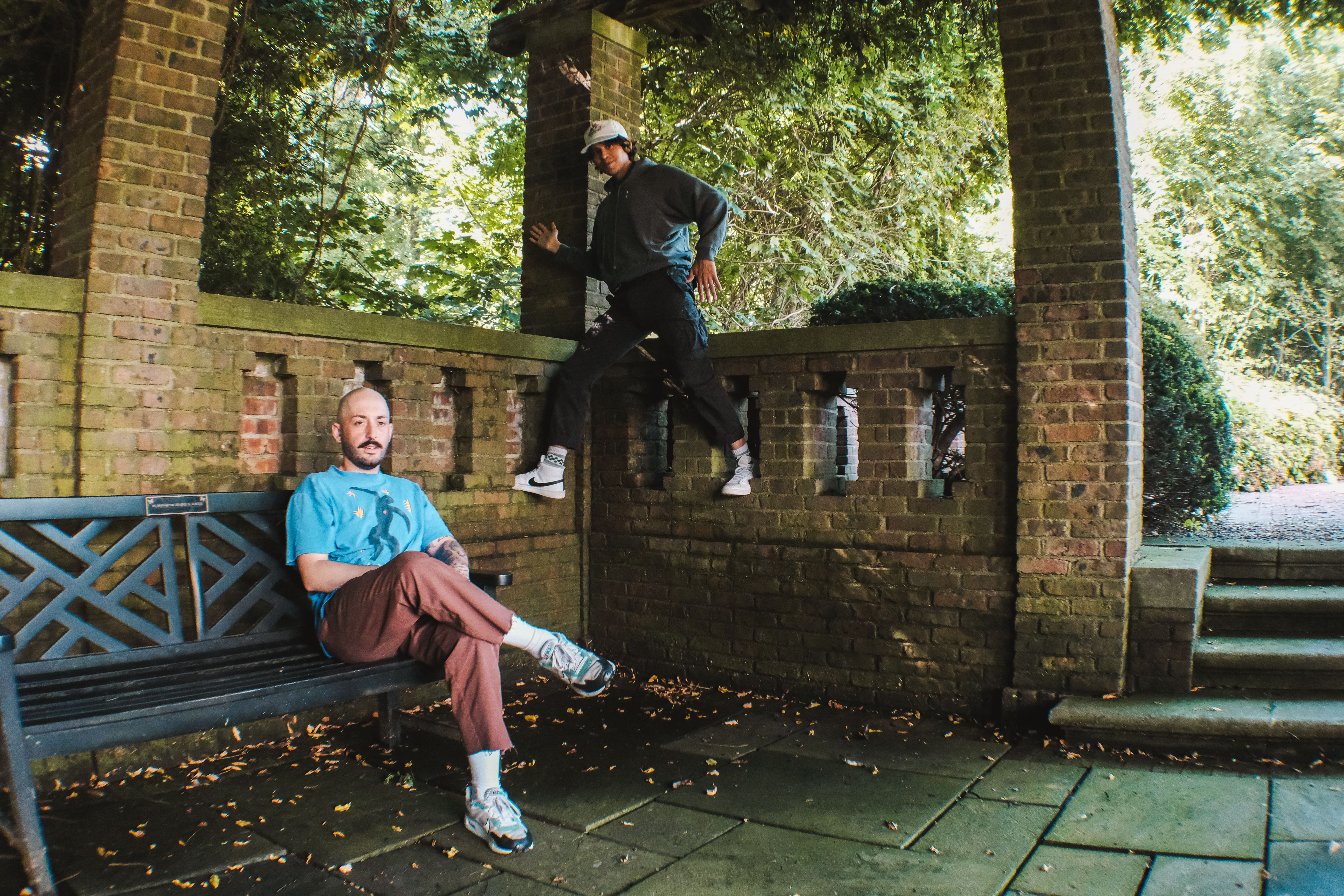 Source-feed image associated with Oso Oso Announce Album on Mark Quinlan’s New Label