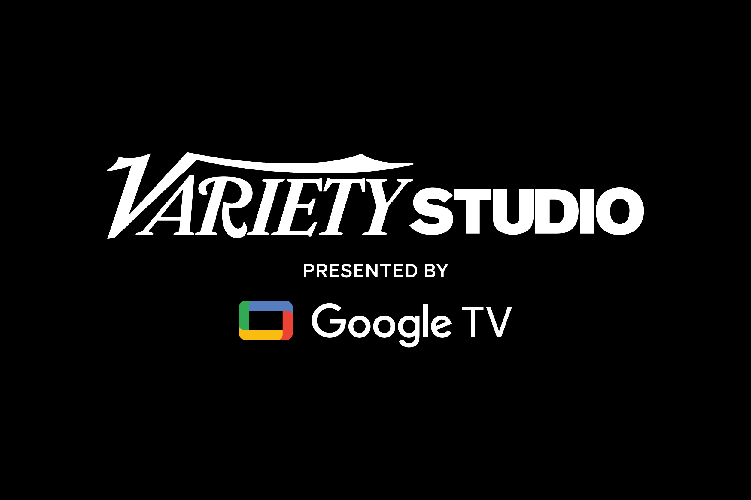Source-feed image associated with Variety Interview Studio Presented by Google TV Returns to San Diego