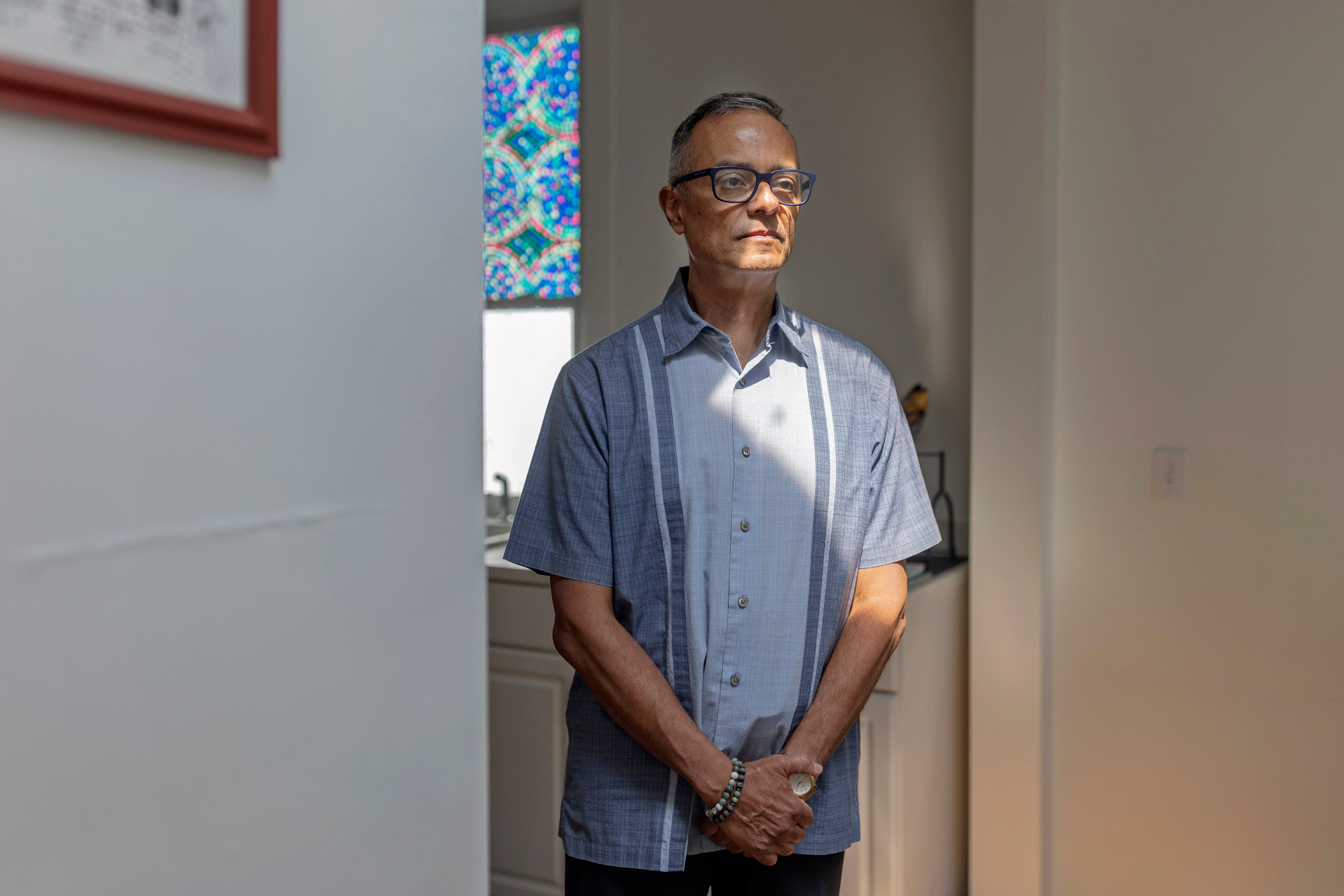 Source-feed image associated with Uninsured but Undaunted, a Surgical Patient Searched the Globe for a Deal