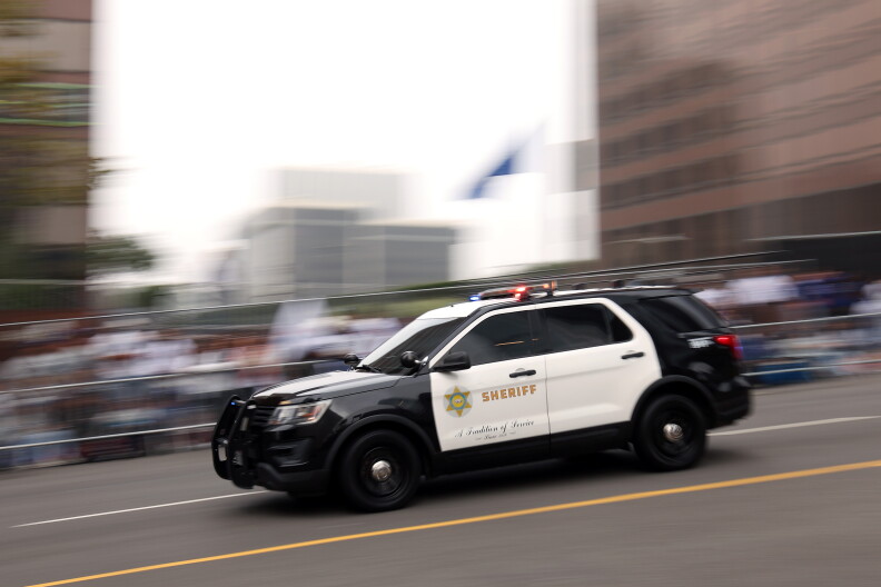 Source-feed image associated with An LA County sheriff oversight panel now has subpoena power. So why hasn't it been able to use it?