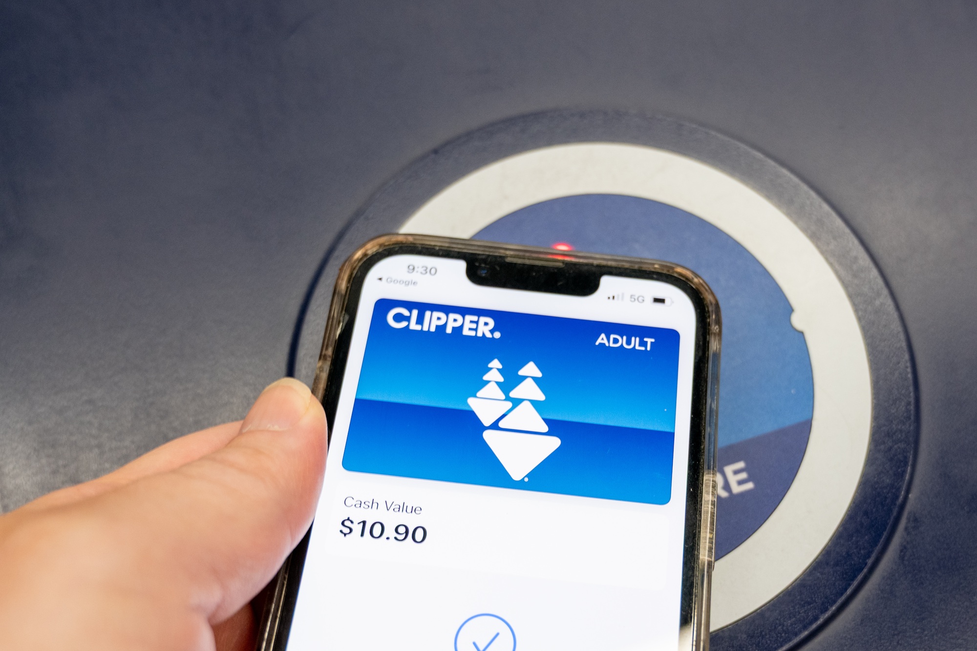 Source-feed image associated with ‘Zero Credibility’: Major Clipper Outage Caused by Cubic’s Failure to Pay AT&T Bill