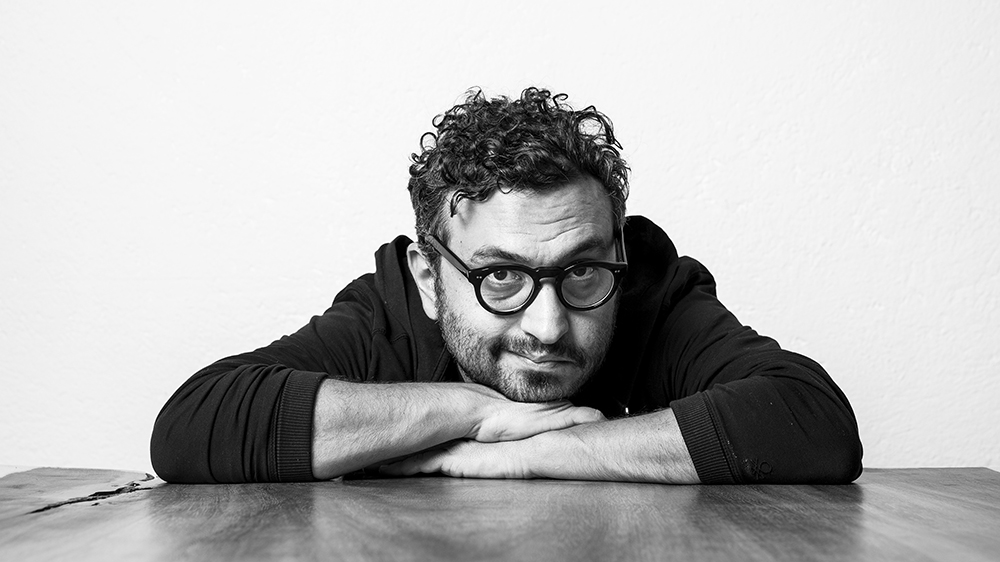 Source-feed image associated with ‘The Kitchen’ Director Alonso Ruizpalacios at BAM: ‘We Need More Trojan Horses’