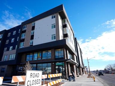 Source-feed image associated with The poorest in the US can't find housing even as low-income units sit empty