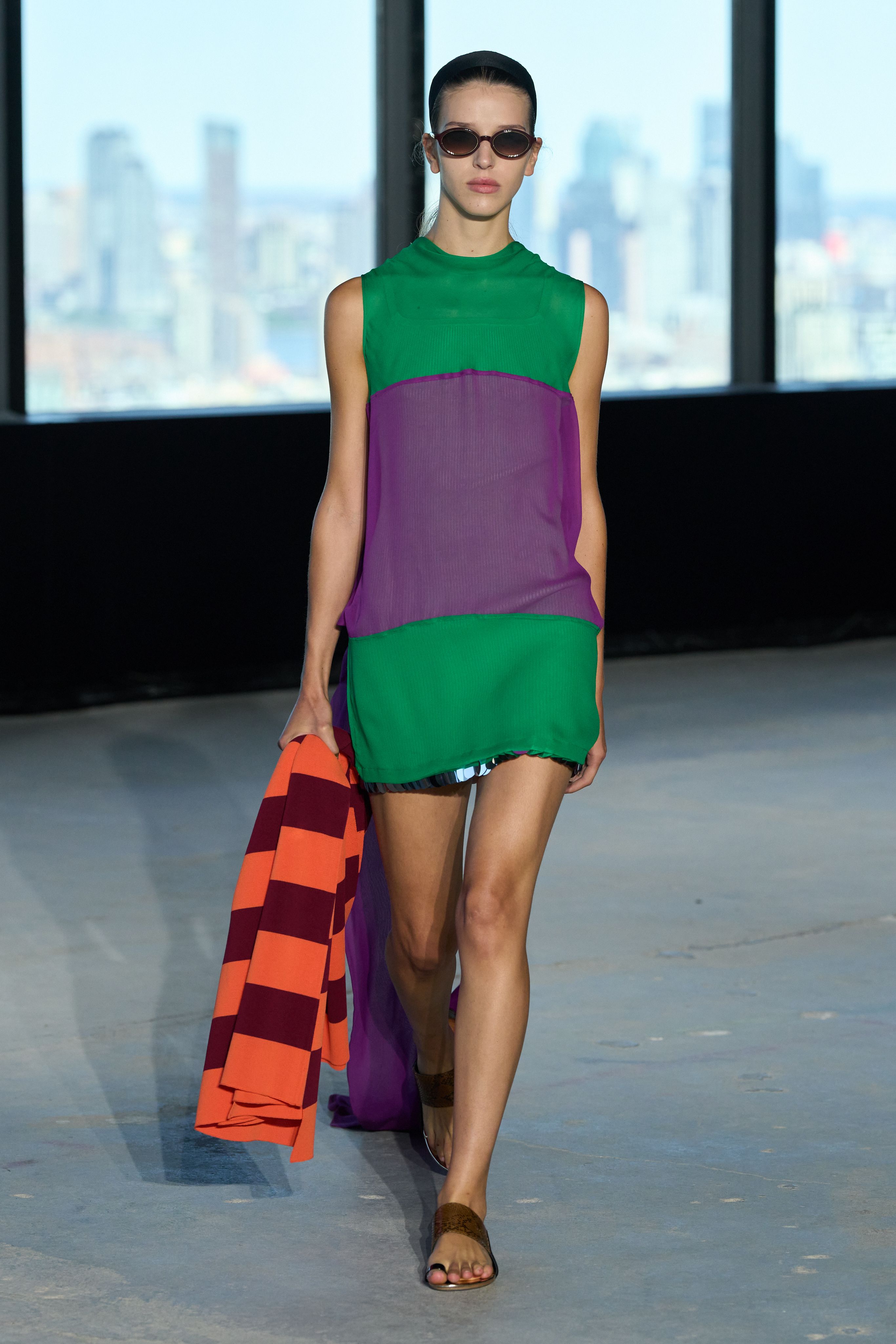 Source-feed image associated with Zankov Spring 2027 Ready-to-Wear