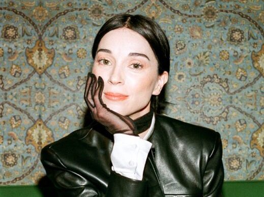 Source-feed image associated with St. Vincent Gets Her Phil: Annie Clark on Reimagining Her Catalog for a Full Orchestral Tour, Climaxing at the Hollywood Bowl