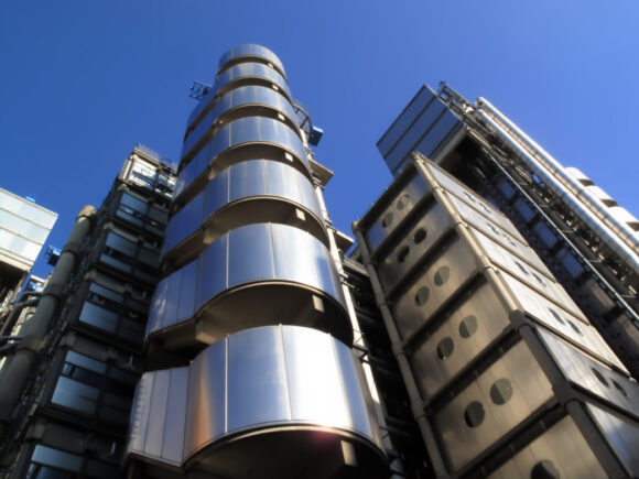 Source-feed image associated with Aviva to Rebrand Lloyd’s Syndicate Probitas 1492 as ‘Aviva Syndicates’