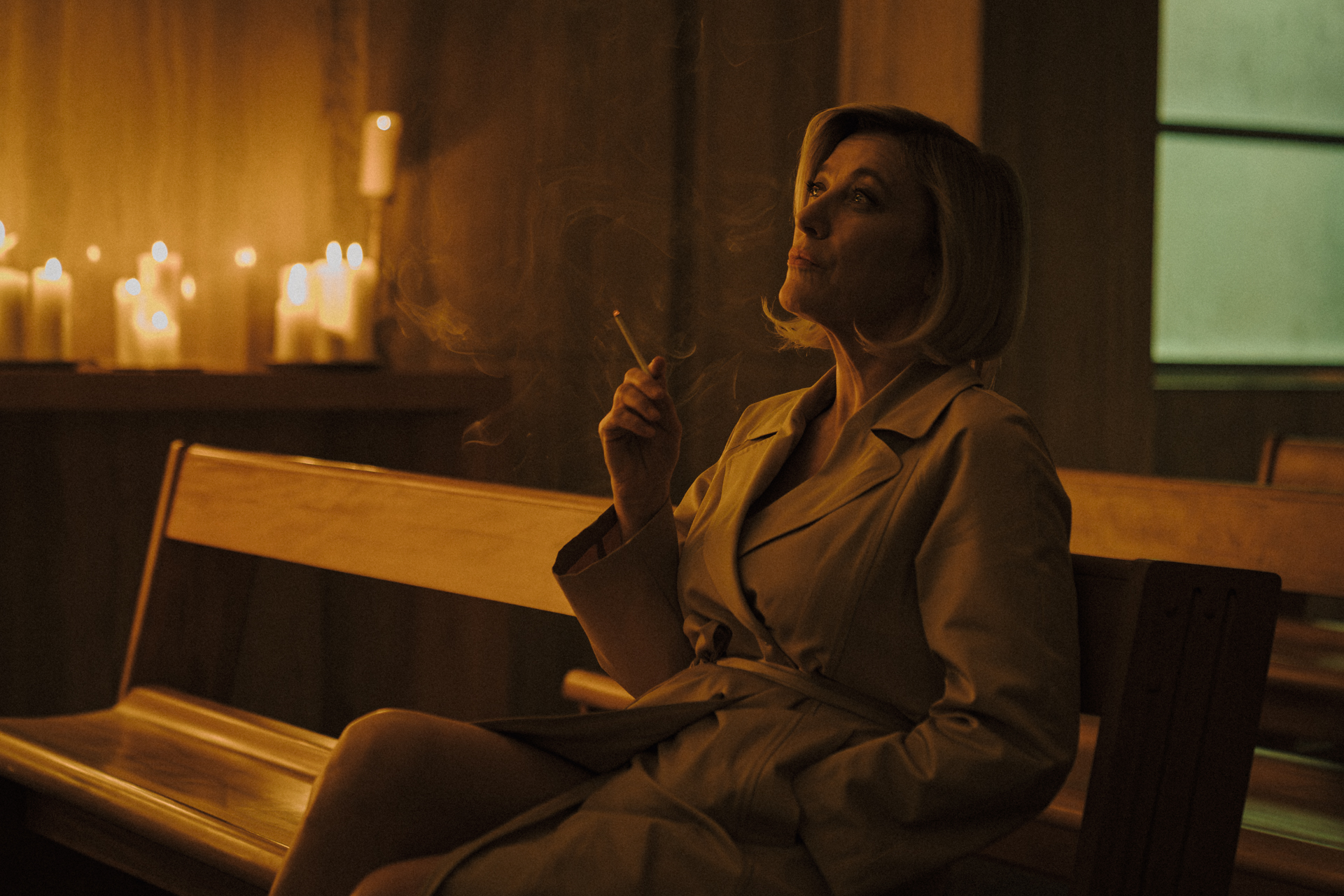 Source-feed image associated with ‘The Spiral’ Review: Paolo Strippoli’s Lurid Faustian Tragedy Shores Up His Reputation as Italy’s New Horror Virtuoso