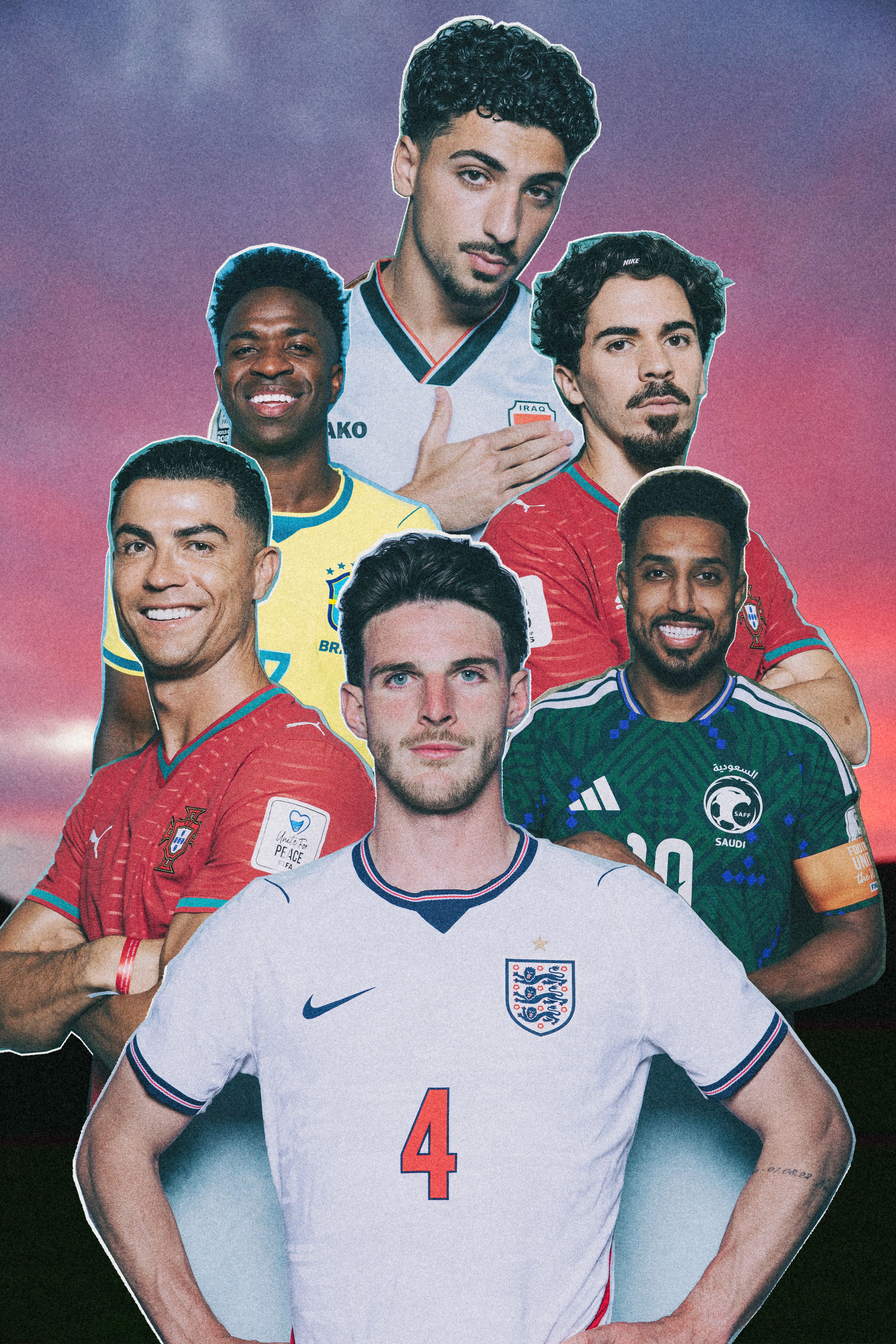 Source-feed image associated with Beauty’s World Cup Goal? Elevate Men’s Grooming on the Global Stage