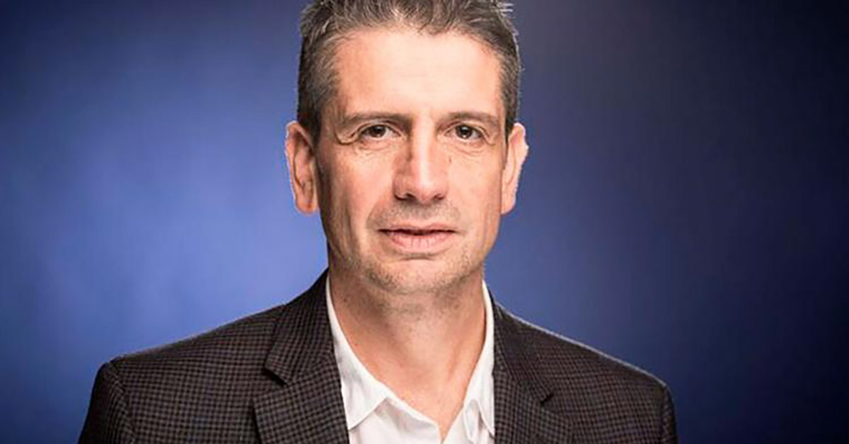 Source-feed image associated with Roku Names Gianluca Pucacco VP, Revenue Operations, International Growth