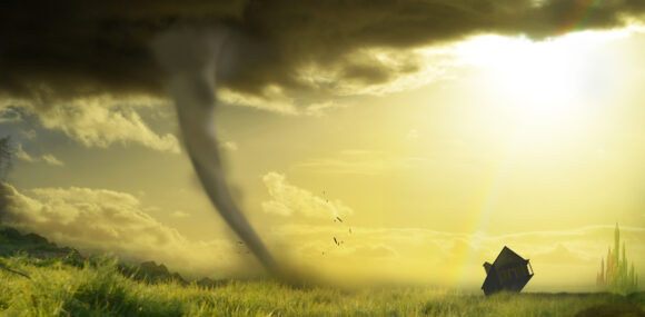 Source-feed image associated with Multiple Tornadoes Cause Damage in Illinois and Indiana