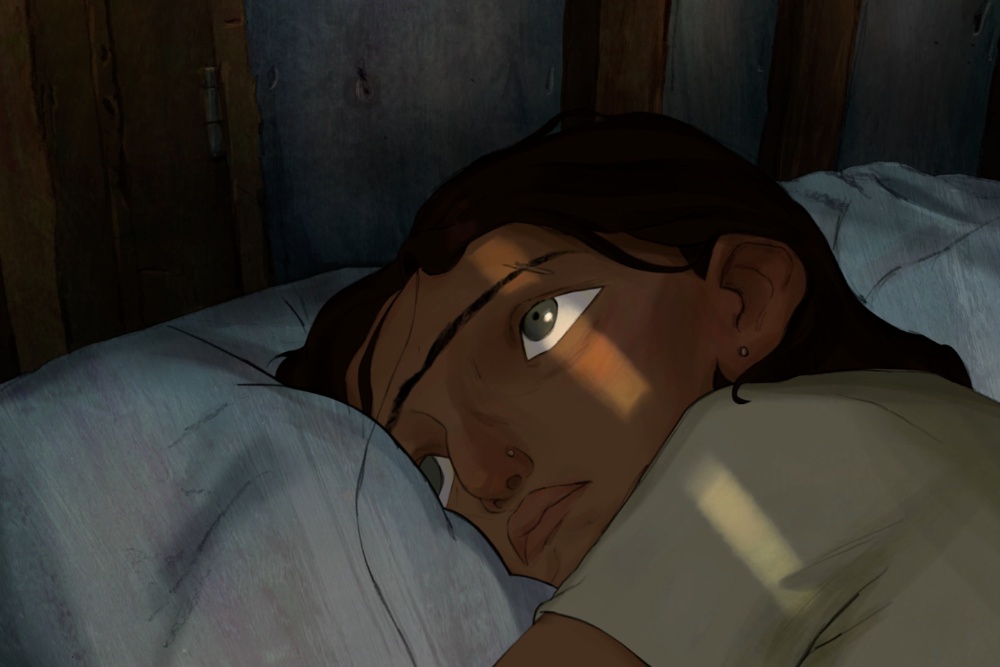 Source-feed image associated with Annecy Winner Upamanyu Bhattacharyya’s ‘Heirloom’ Closes French Co-Production With Condor Films, Lands CNC Grant (EXCLUSIVE)