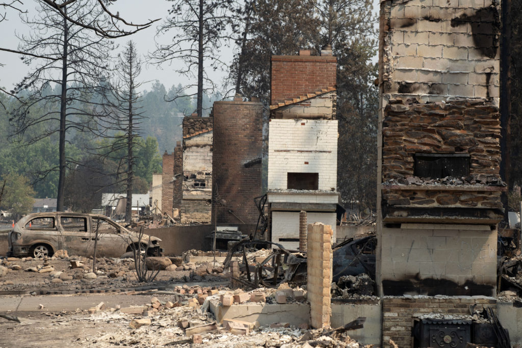 Source-feed image associated with Man charged with arson in Spokane told police he planned to spark wildfire for weeks