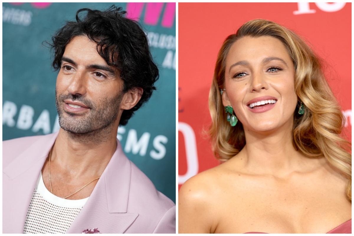 Source-feed image associated with Justin Baldoni Speaks Out on Blake Lively Legal Battle: ‘There Have Been so Many Painful Things That Have Been Spoken Into Existence’