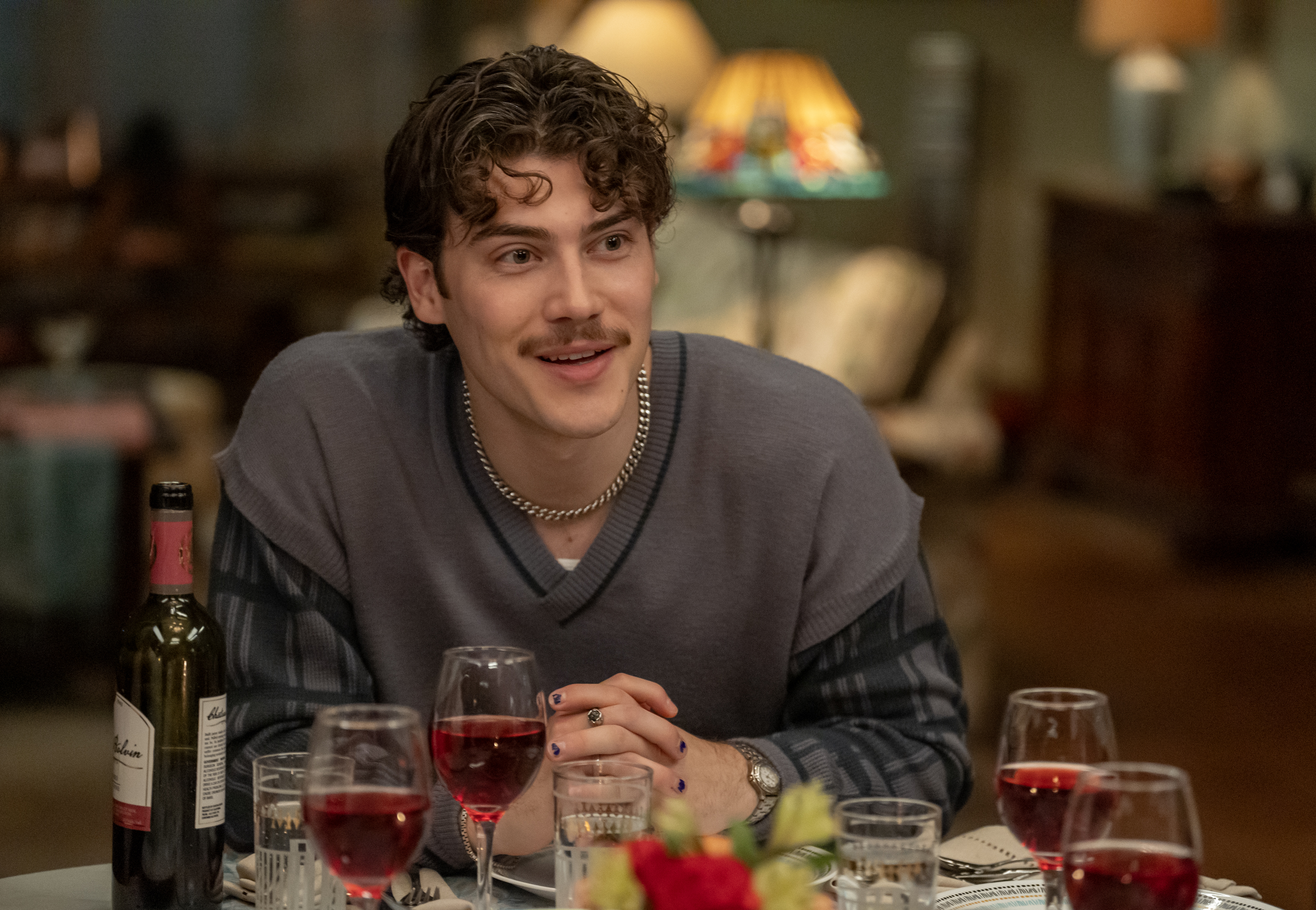 Source-feed image associated with ‘Adults’ Prequel Episode to Debut on Hulu Ahead of Season 2