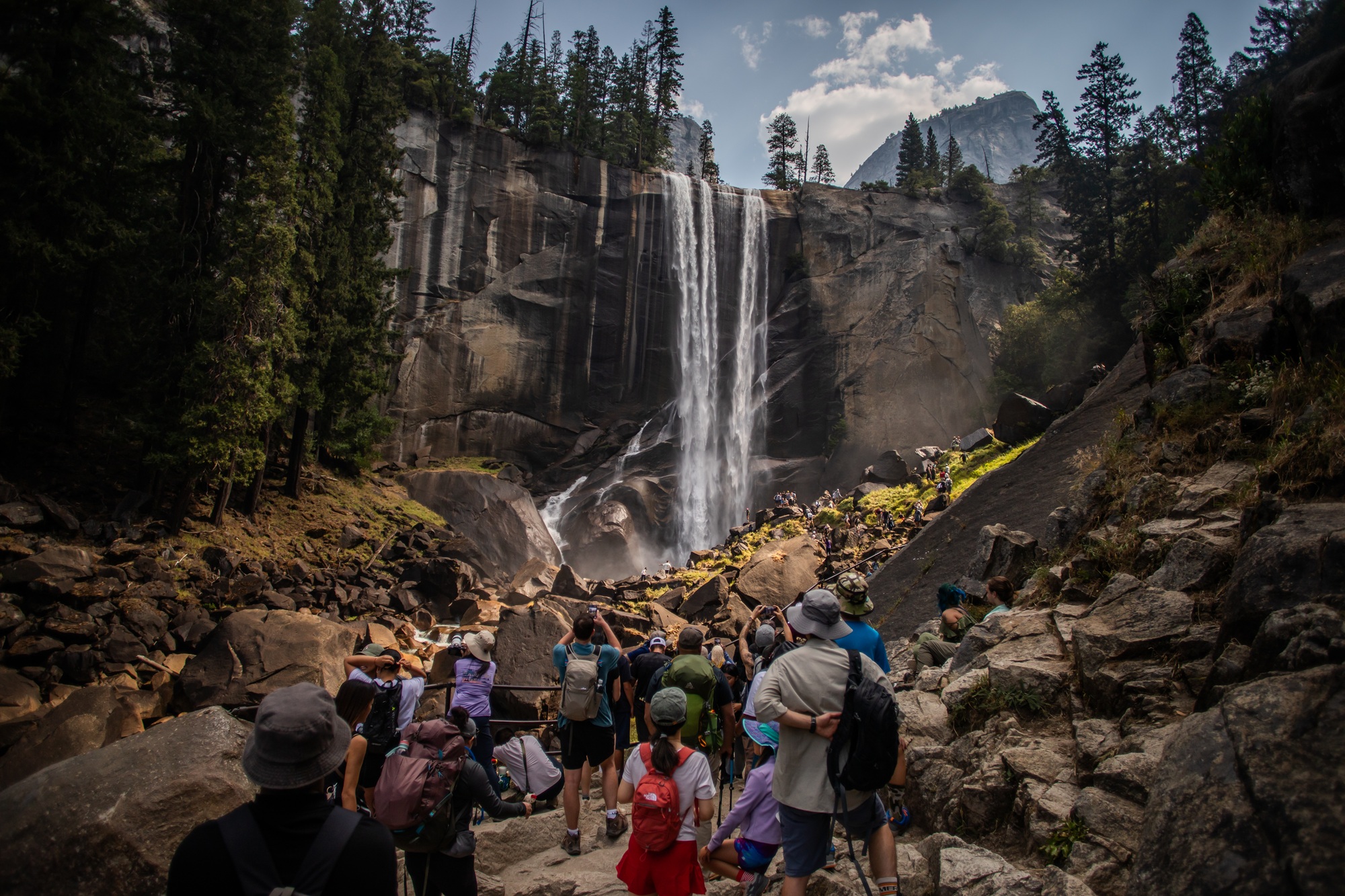 Source-feed image associated with Proposed Trump Rule Targets ‘Woke’ Federal Grants for Public Lands, Health, Science