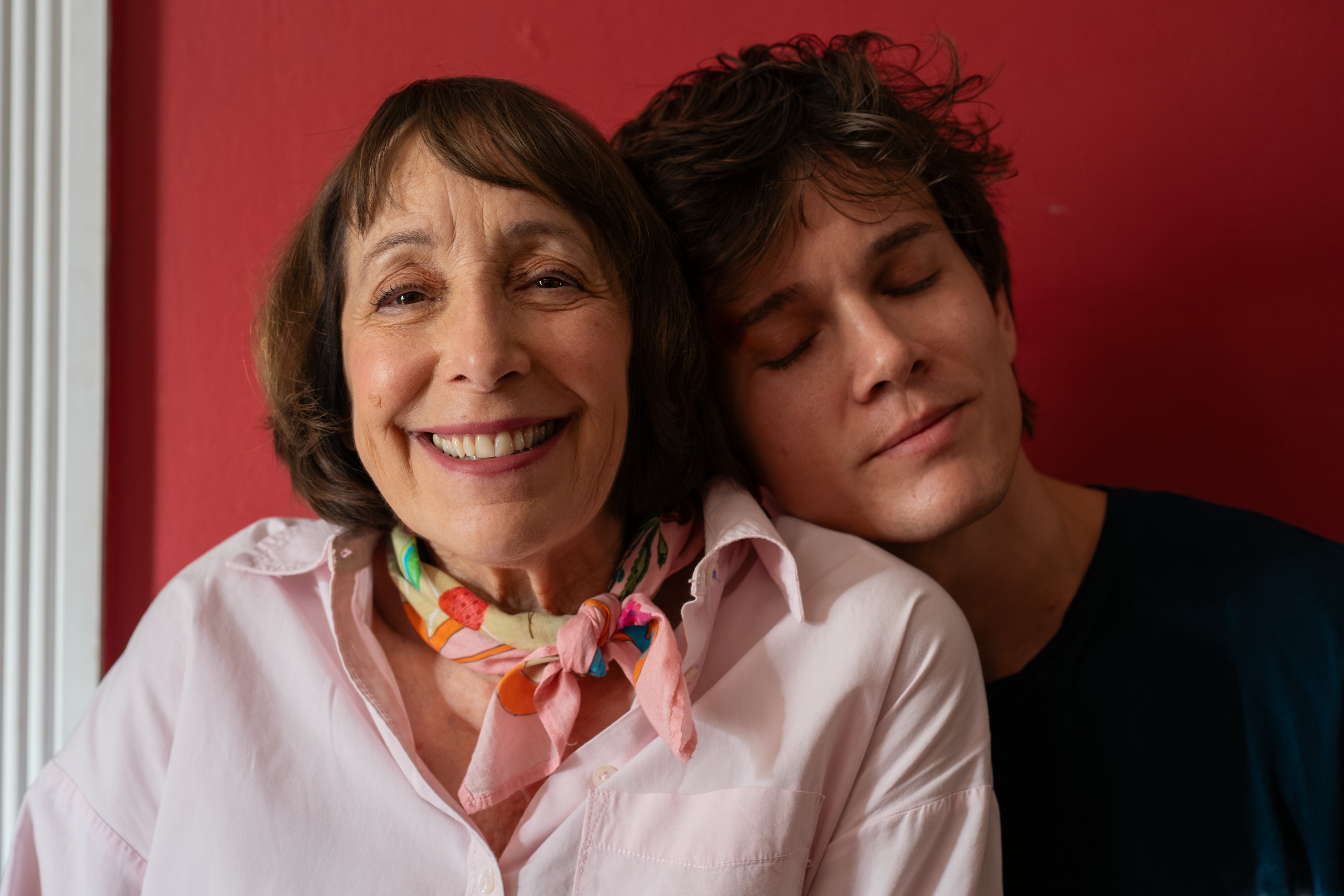 Source-feed image associated with Indie LGBTQ Dramedy ‘Actual Nobodies’ Acquired by Scatena & Rosner Films, Sets Early 2027 Release (EXCLUSIVE)