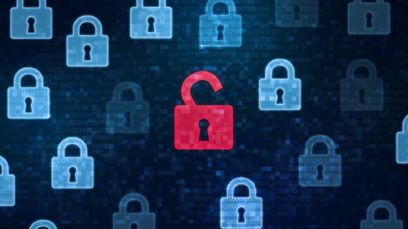 Source-feed image associated with Cost of a Data Breach Reaches Record $5 Million on Average