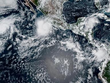 Image from linked report: It's been an intense hurricane season in Pacific and there's still a long way to go