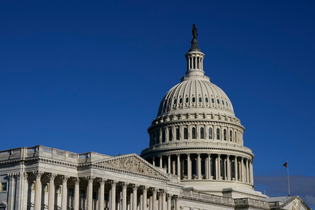 Source-feed image associated with Congress passes new sanctions on Russia and countries using Russian energy