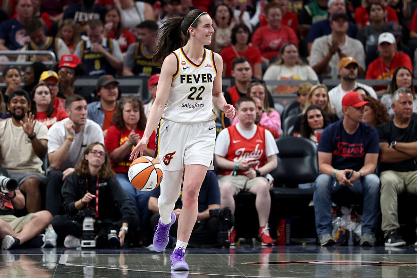 Source-feed image associated with Here’s How to Watch 2026 WNBA All-Star Game Live Online