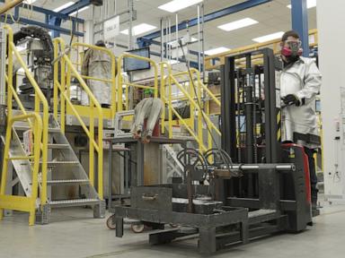 Source-feed image associated with US faces new pressure to build weapons without China's rare earth magnets