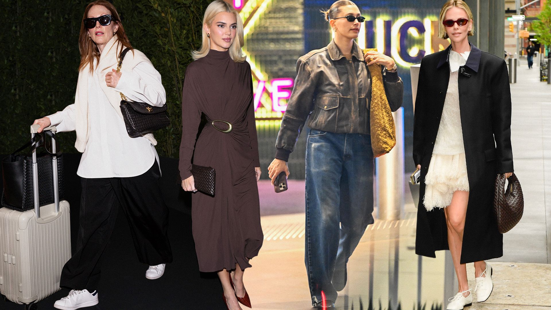 Source-feed image associated with The Best Bottega Veneta Handbags (and Their Histories) to Shop Right Now, From the Giorno to the Jodie