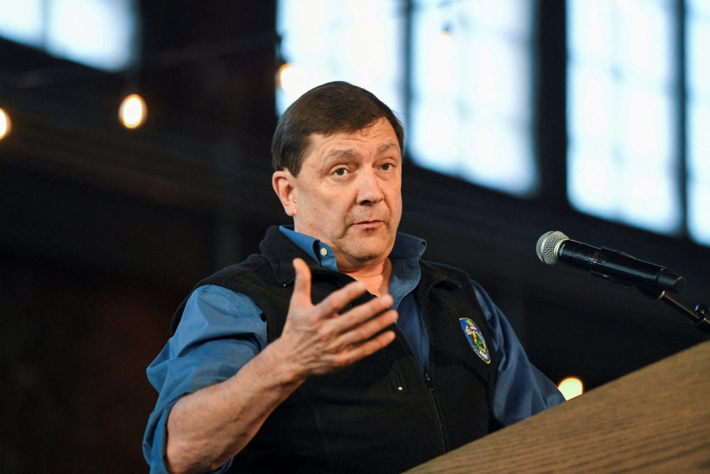 Source-feed image associated with Troy Jackson emerges as likely Senate pick for Maine Democrats