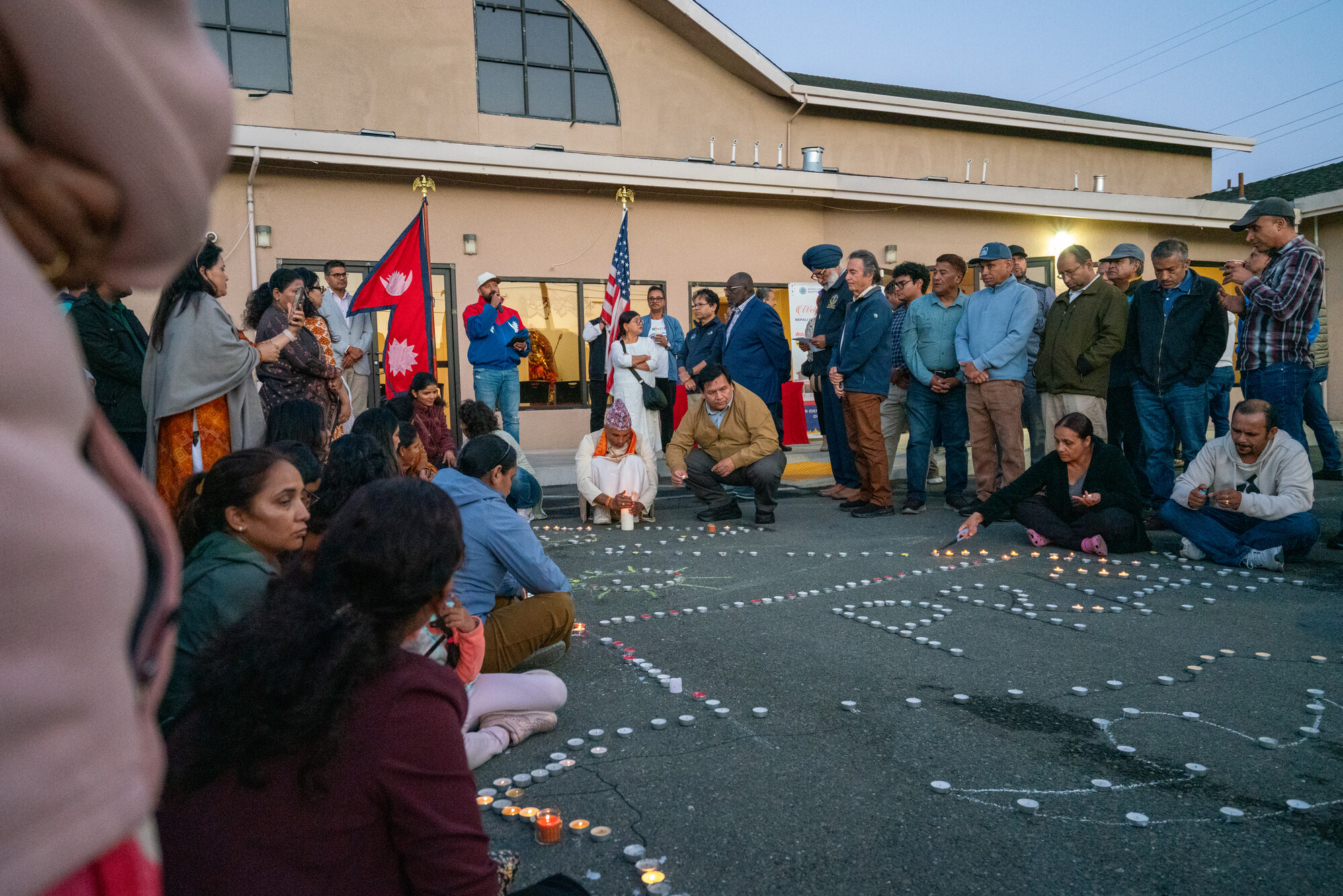 Source-feed image associated with Nepali Solidarity Takes Root in East Bay After ‘Apocalyptic’ Flash Flooding