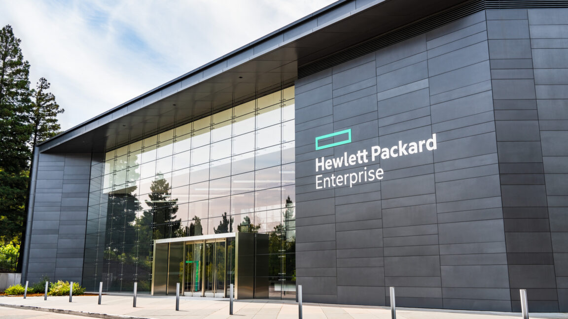 Source-feed image associated with Year of free HPE software a “step in the correct direction” in VMware rivalry