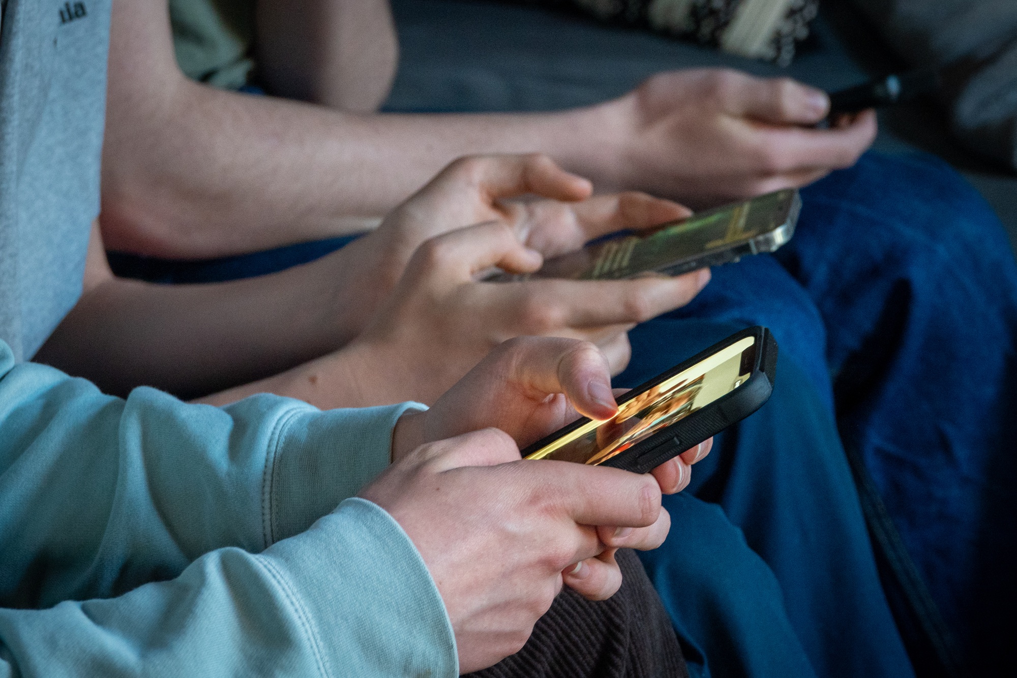 Source-feed image associated with Meta Faces Up to $1.4 Trillion Reckoning as Youth-Addiction Trial Opens in Oakland