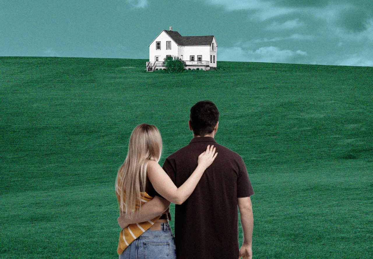 Source-feed image associated with What happens if you never buy a house? What renters are gaining — and giving up.