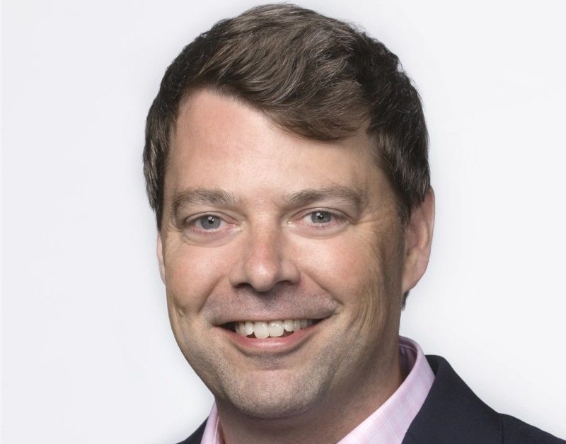 Source-feed image associated with NBC News’ Chief Digital Officer Chris Berend to Exit