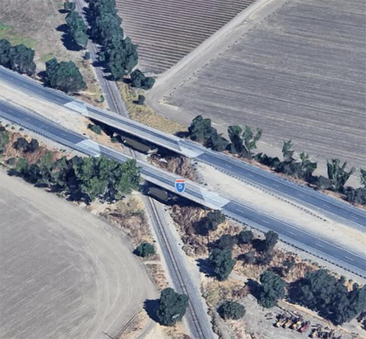 Source-feed image associated with Infant found living in squalor under Yolo County overpass, parents arrested