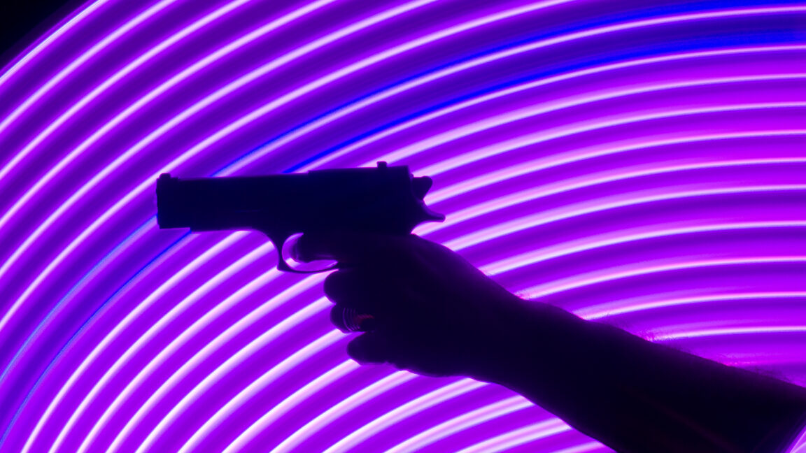 Source-feed image associated with School shooting survivor sues AI gun detection firm after system failed to spot weapon
