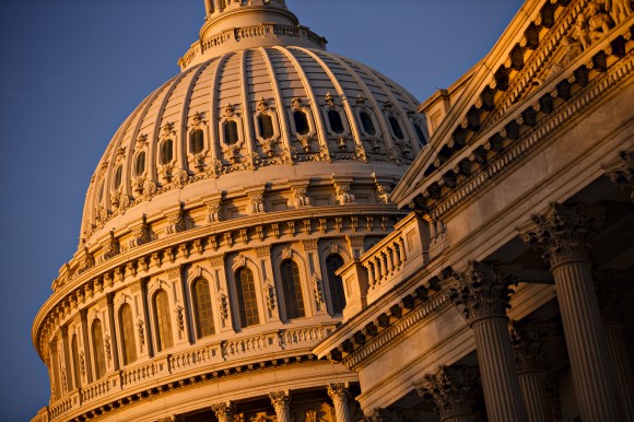 Source-feed image associated with Senate Committee Sends TRIA Reauthorization to the Floor