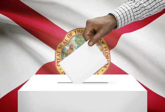 Source-feed image associated with Renner Wants to Drop Premium Taxes, Expand Florida Cat Fund Coverage