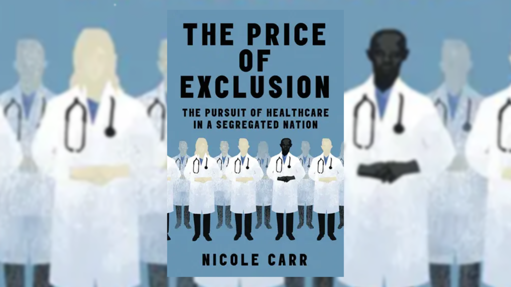 Source-feed image associated with 'The Price of Exclusion' explores lasting impact of racial inequality in medicine