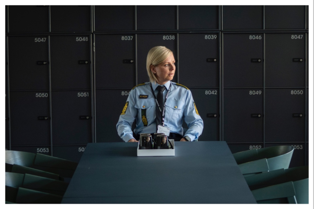 Source-feed image associated with Fremantle’s ‘The Uniform’ Returns for a Second Season – and Dives Into the Cracks Within the Police Force (EXCLUSIVE)