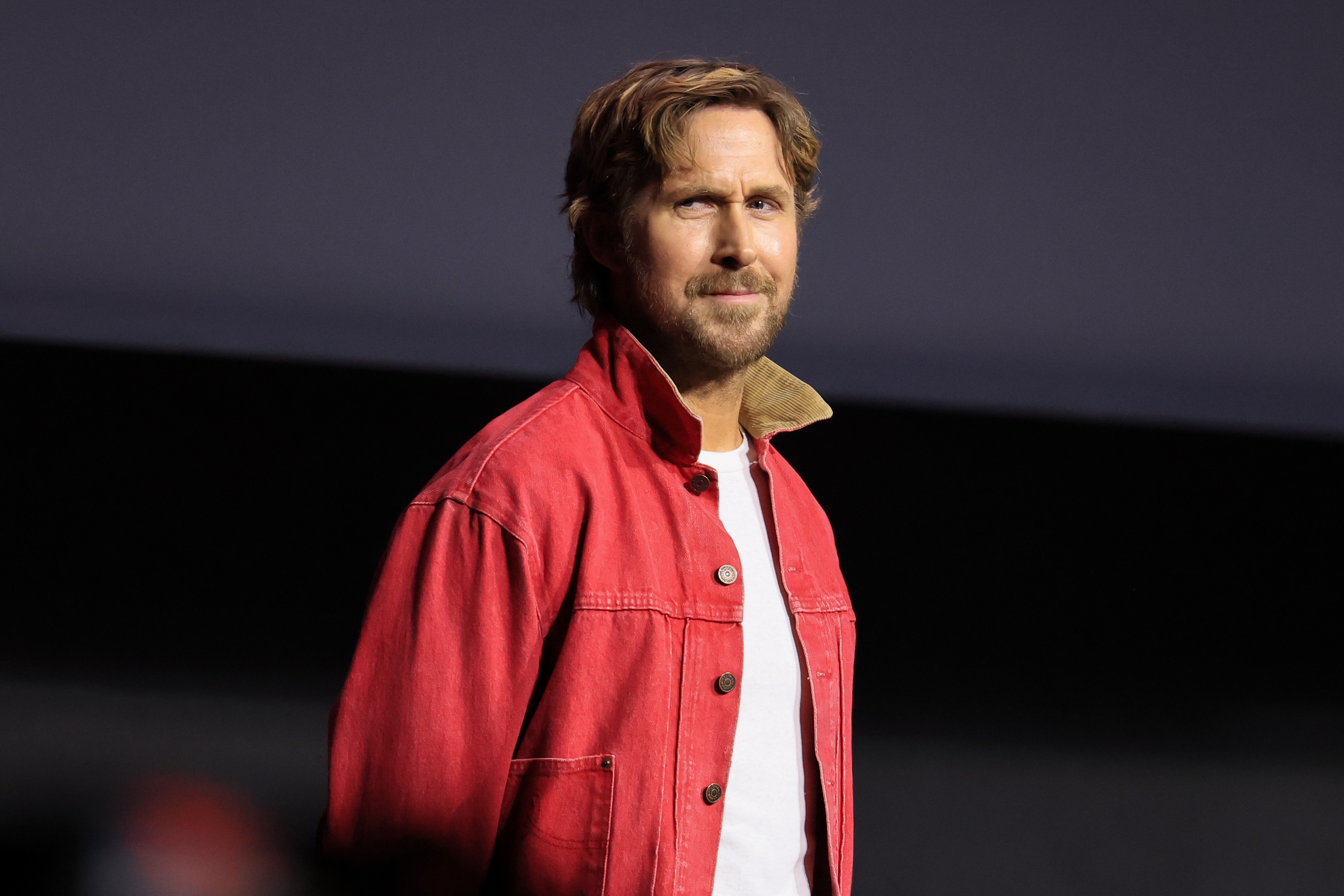 Source-feed image associated with Ryan Gosling to Star in Marvel’s Ghost Rider Movie