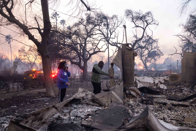 Source-feed image associated with LA real estate agent will pay $20K and face probation in post-Eaton Fire rent hike case