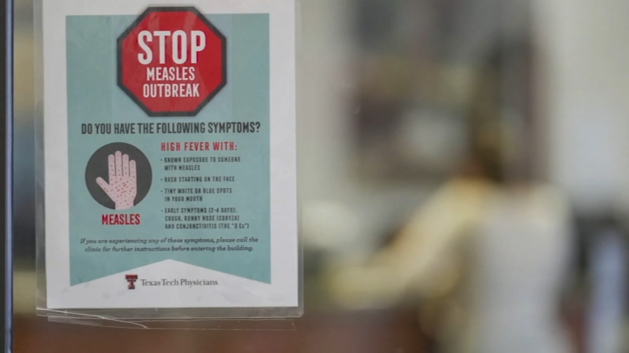 Source-feed image associated with Santa Clara Co. resident infected with measles traveled to several Bay Area locations: officials