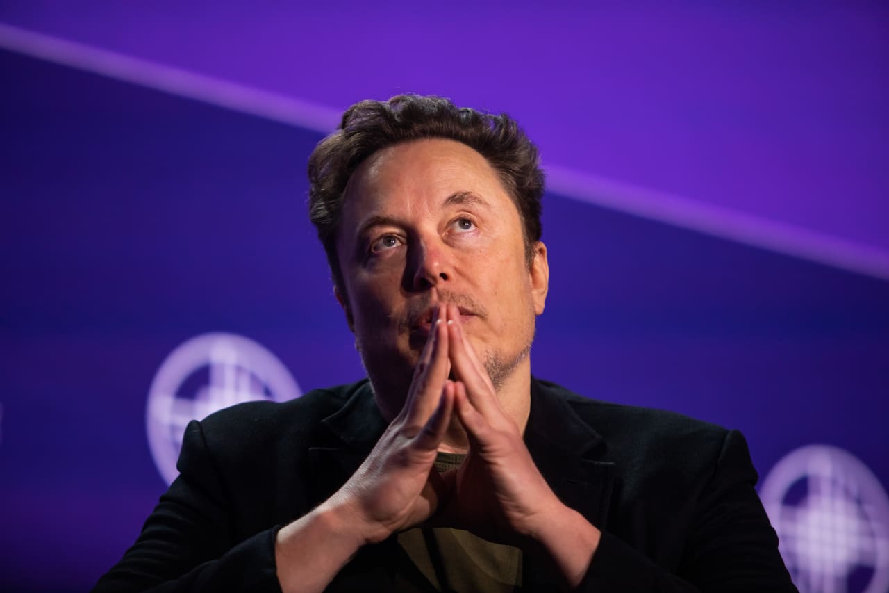 Source-feed image associated with SpaceX’s major AI compute deal with Anthropic could end a lot sooner than expected