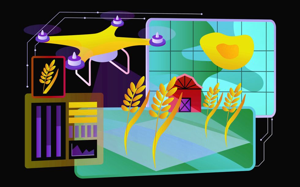 Source-feed image associated with Engineering Is Critical to Boosting Food Security