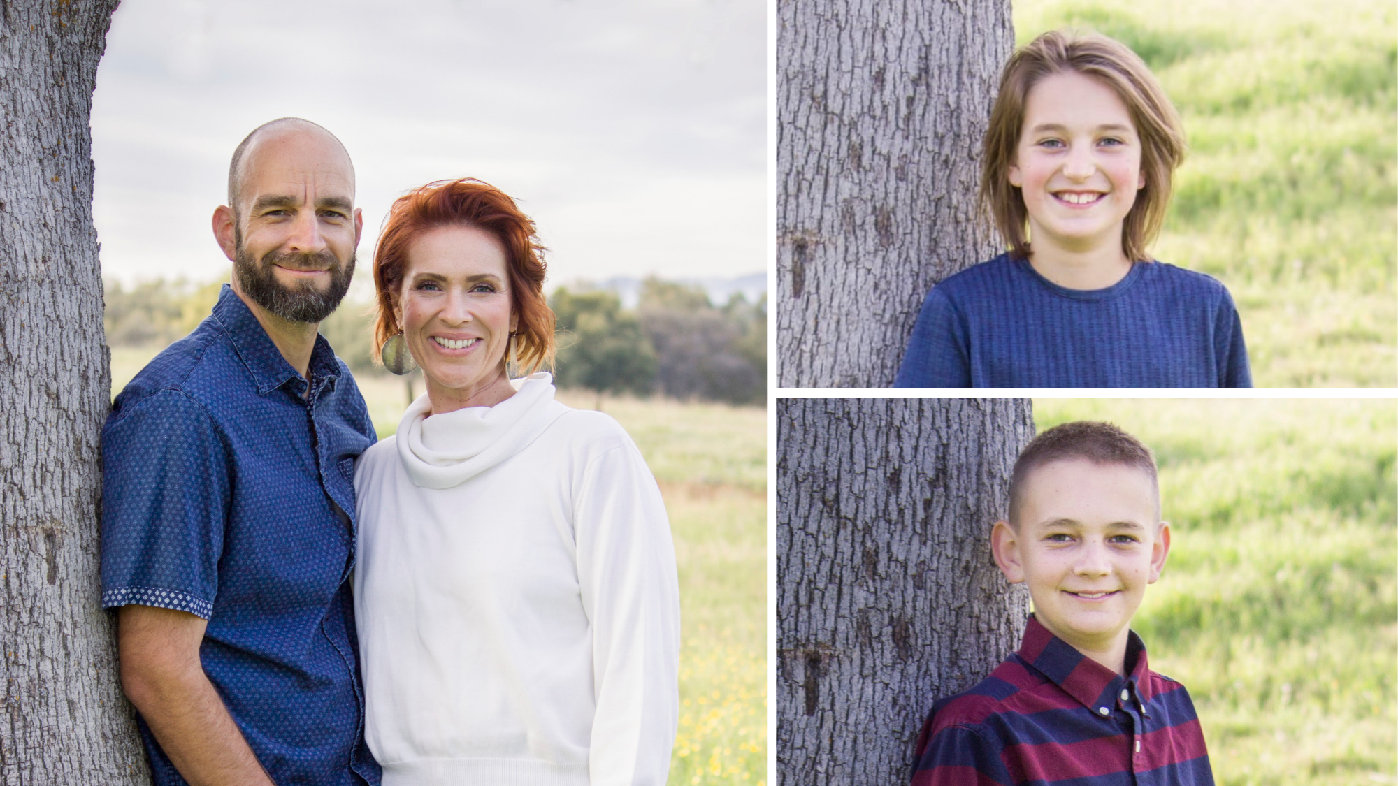 Source-feed image associated with Husband dies after flight instructor, 2 sons killed in Sierra Sky Park plane crash in California